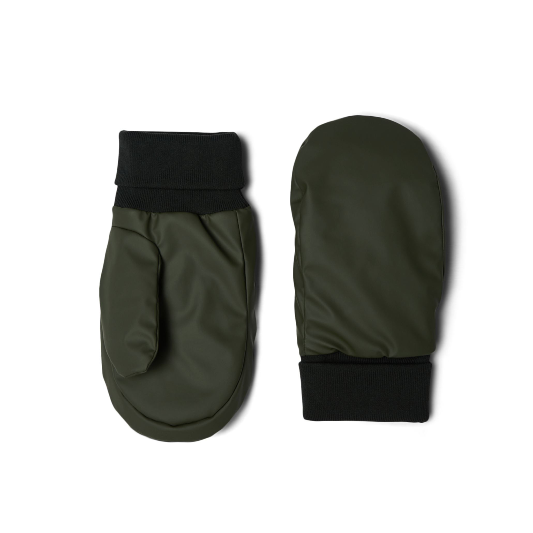 Alta puffer luffer - grøn